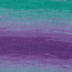 (05) Purple Teal Mix