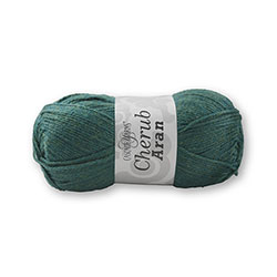 Cherub Aran