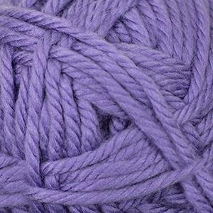 (87) Dahlia Purple