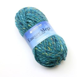 Encore Mega Colorspun