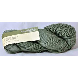 Worsted Merino Superwash